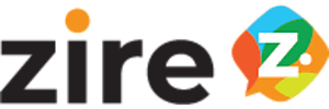 Zire Logo