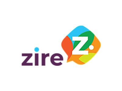 Zire logo1.png - ZIRE - Introduction Group image